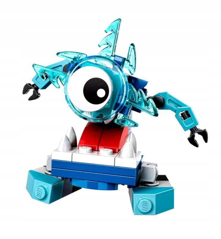 LEGO MIXELS 41539 KROG NOWE SERIA 5 GDAŃSK Marka LEGO