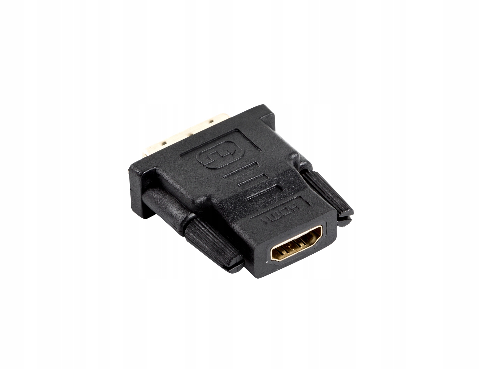 

Adapter HDMI(F)->DVI-D(M)(18+1) Single Link