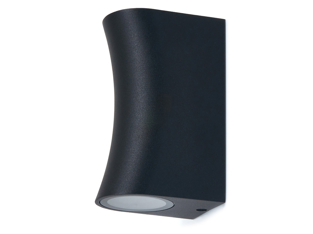 

Lampa Elewacyjna Led Zewnętrzna Kinkiet Ogrodowy