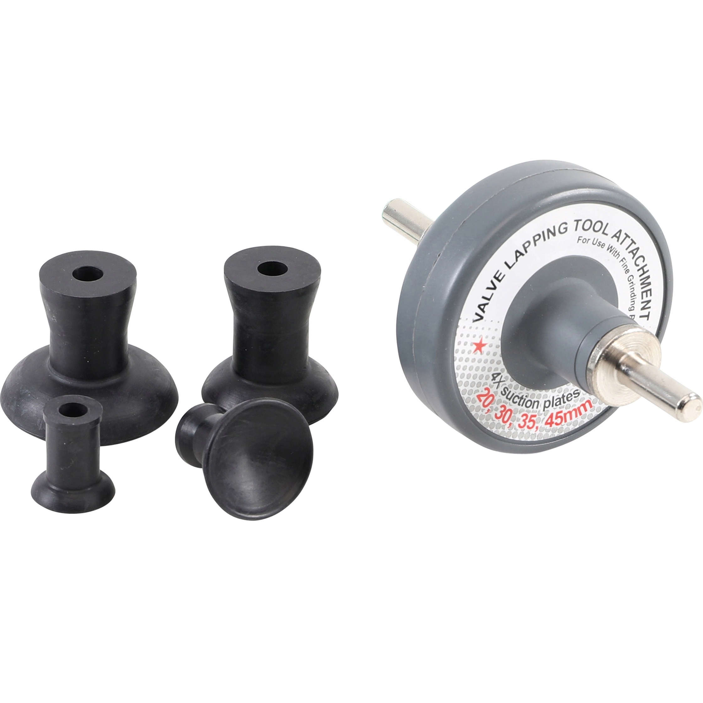 Притирка клапанов для сверлильного станка