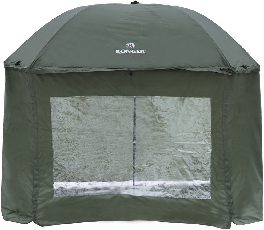 Parasol Konger Adventure Namiot Kwadratowy 3m