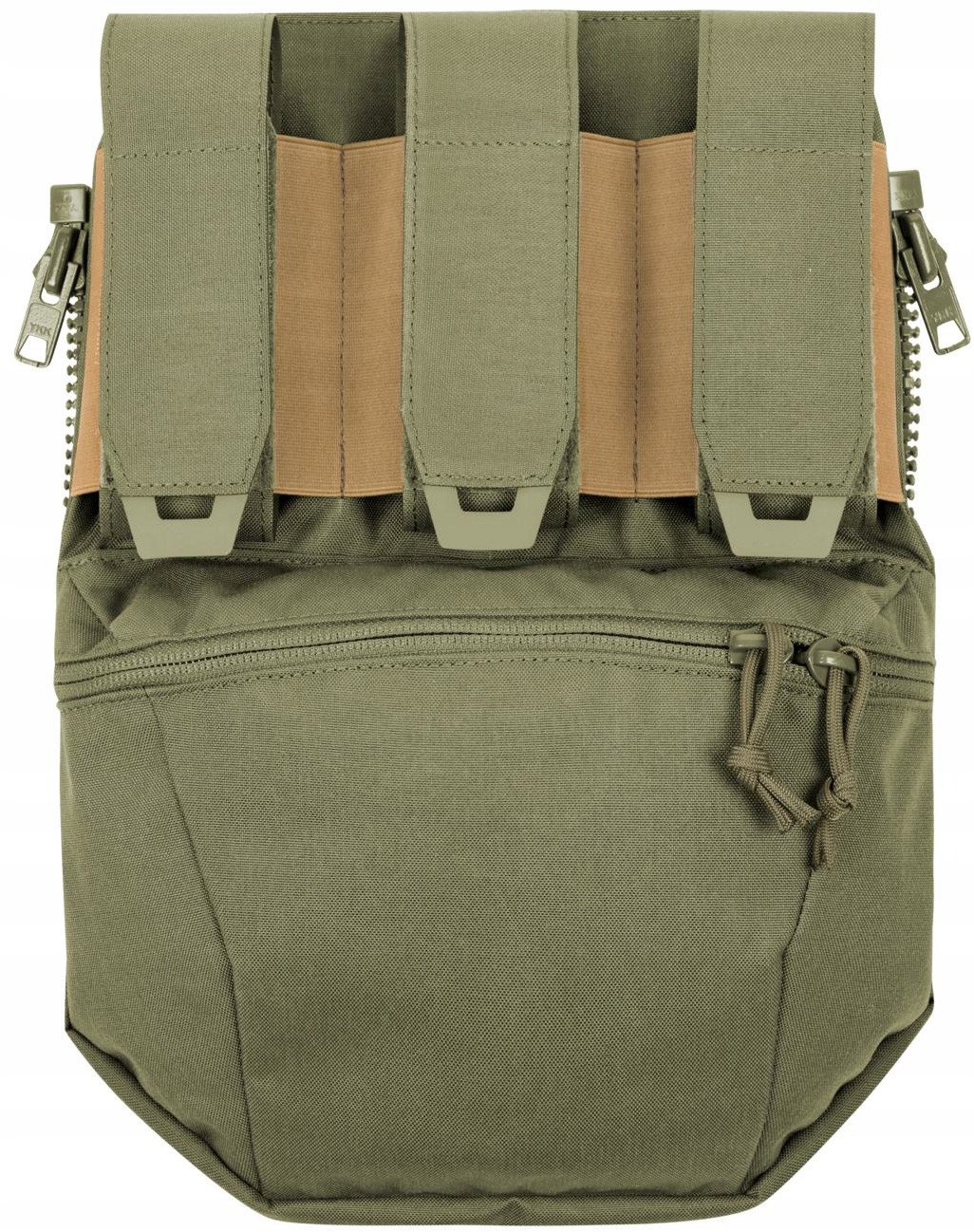 Útočný panel Spitfire Assault Panel One size Direct Action Adaptive Gree