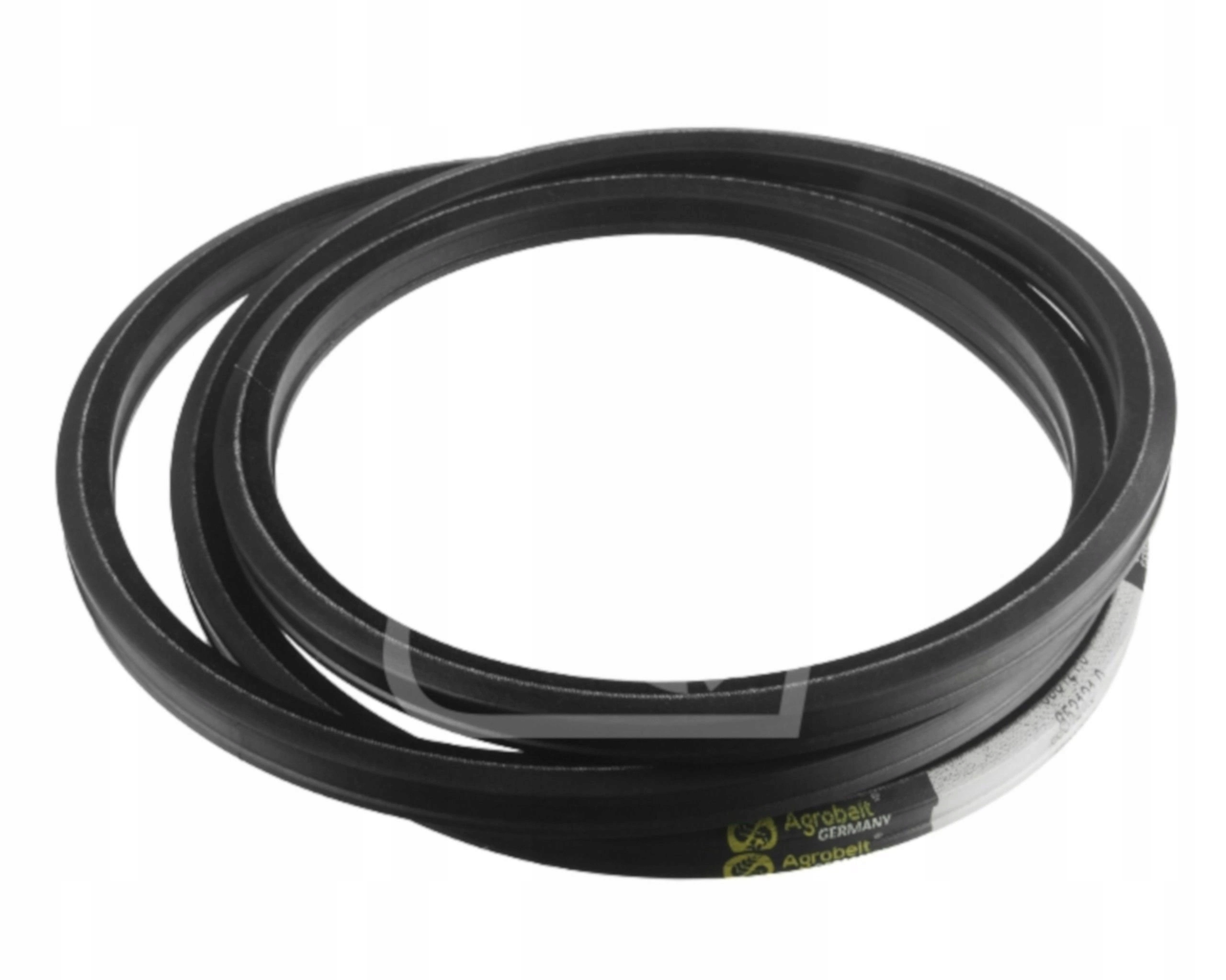 Klínový řemen 22x22x2960 kombajn Claas 653121