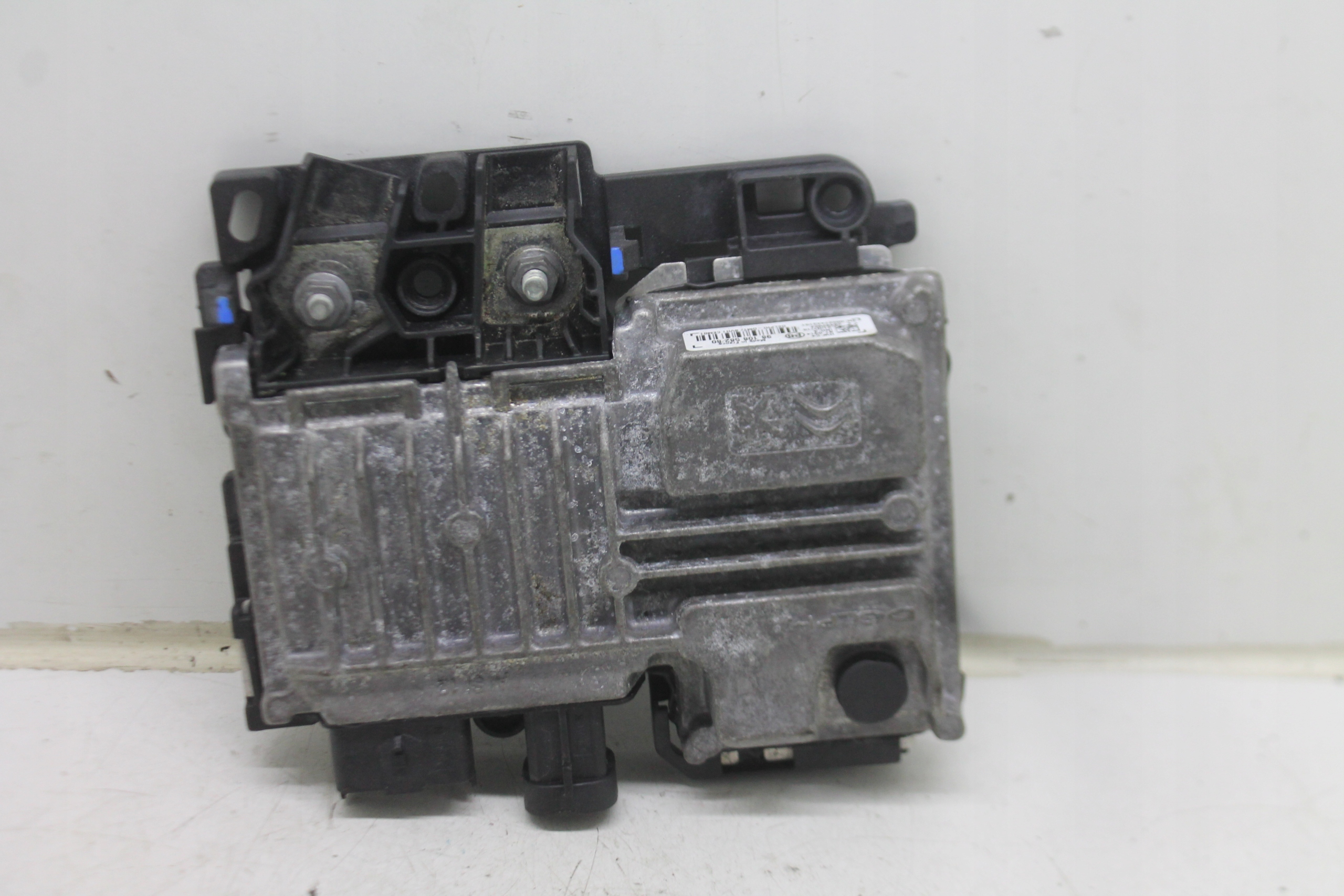 modulo Centralina START STOP PEUGEOT 208 e LIFT 15-19 9810858280