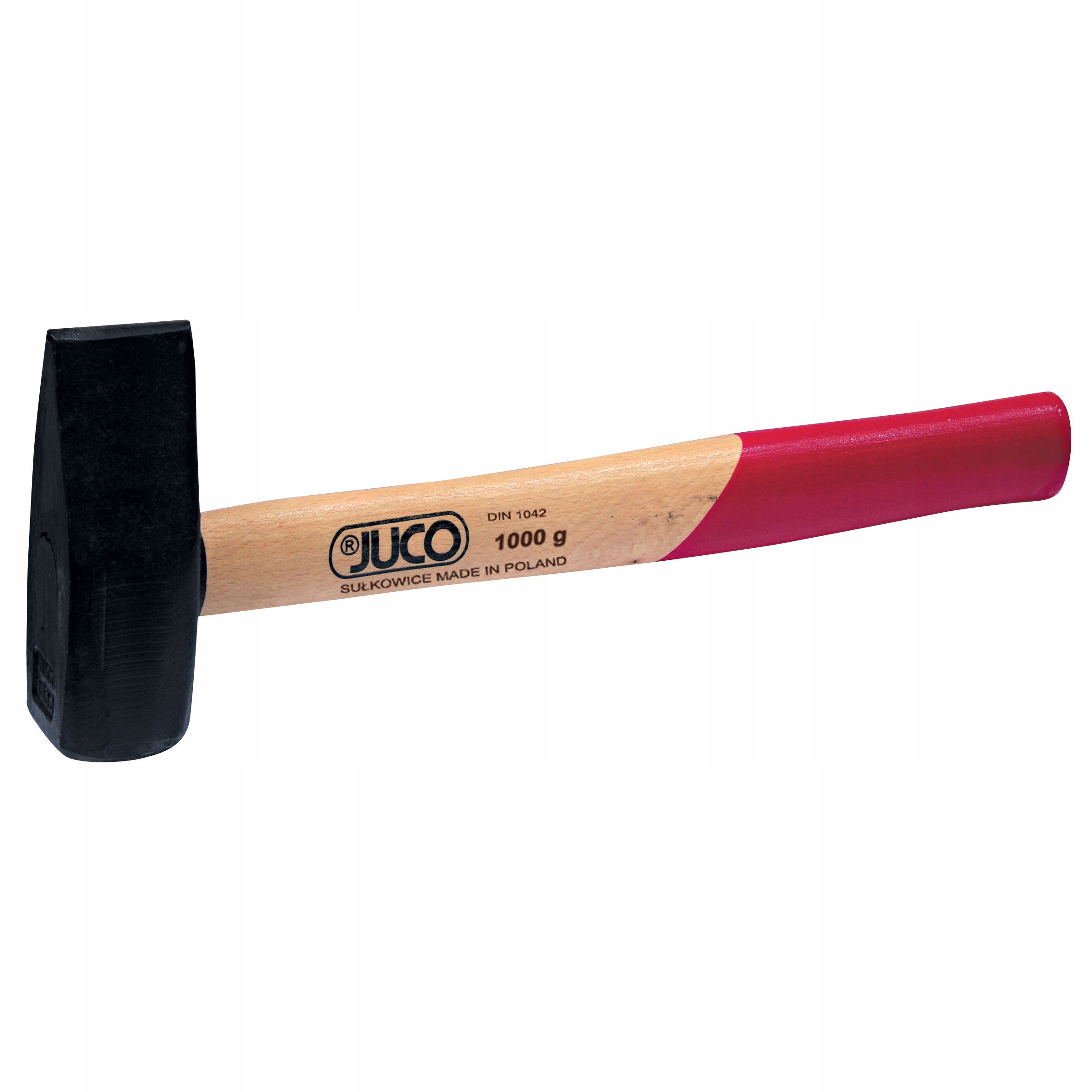 

Młotek rozłupak 5 kg 800mm Juco 12474