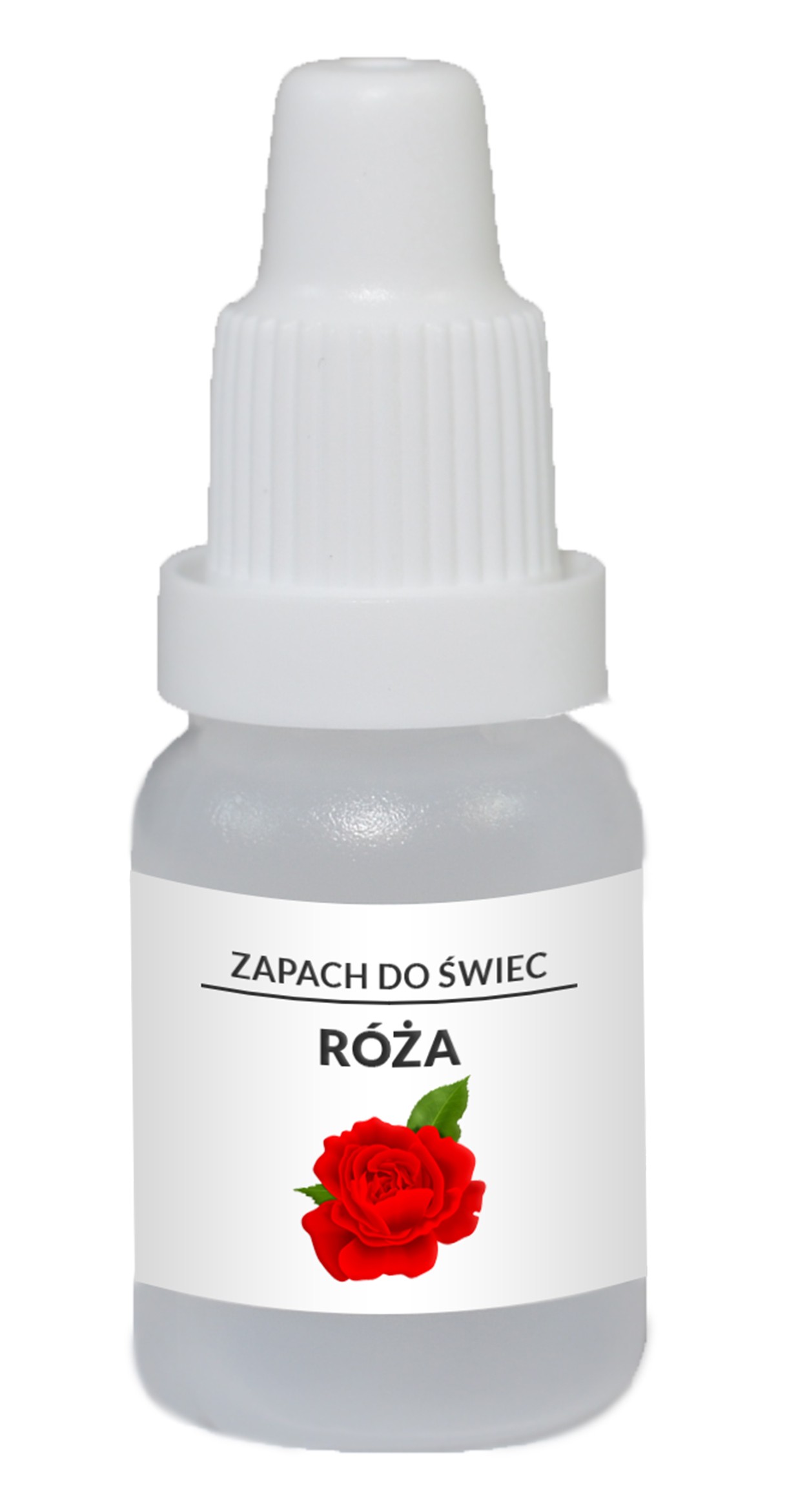 

Zapach do Świec parafin wosku Olejek Róża Różany