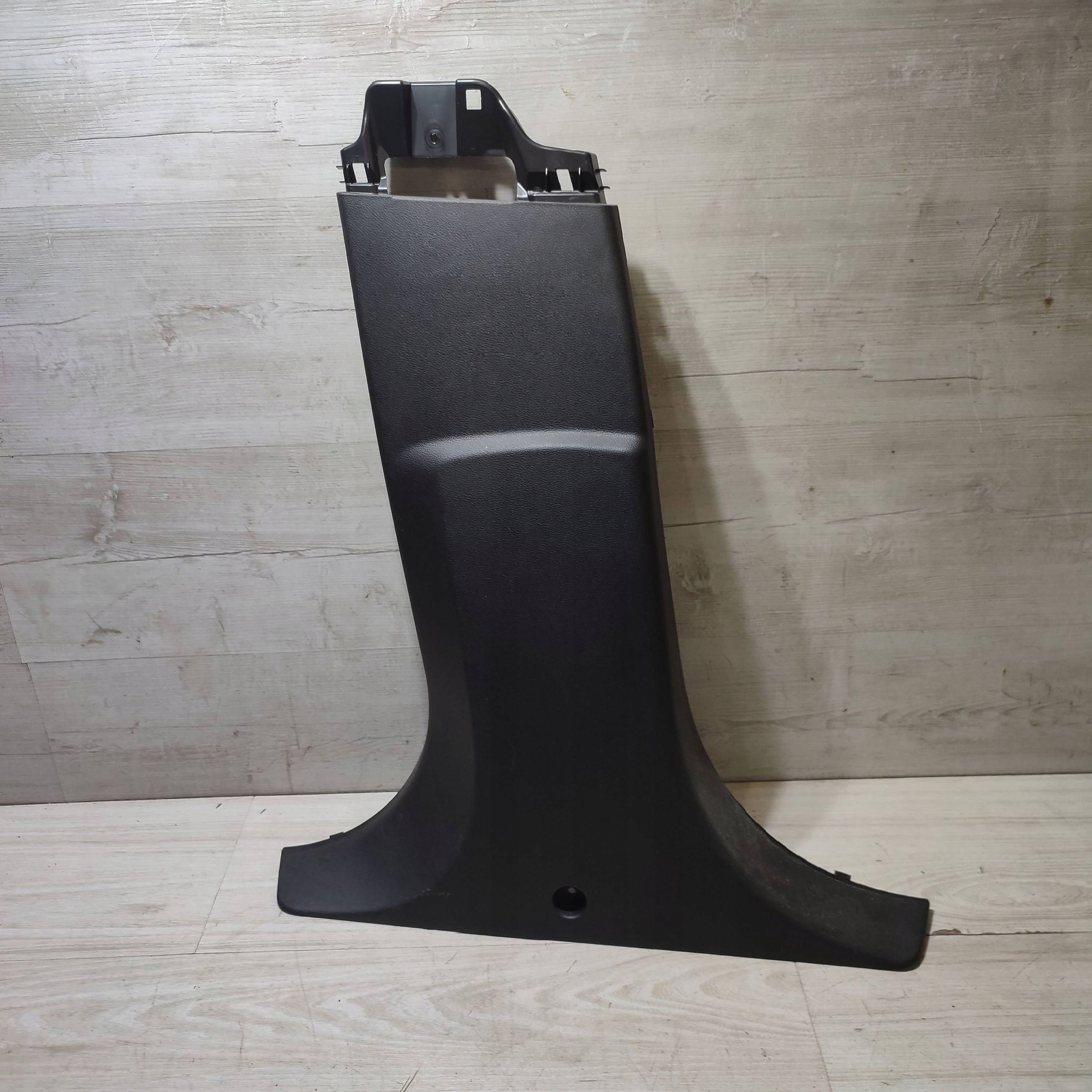 cover slupka B lower front side left Dacia Jogger 769165865R