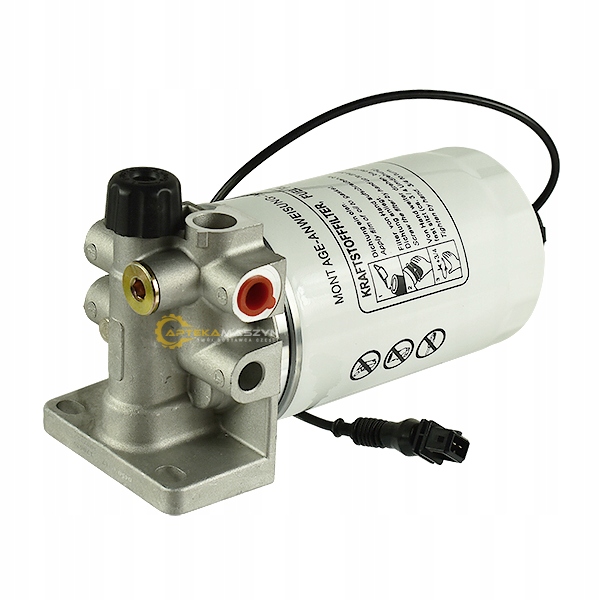 41558852A8 - Насос подачі фільтра Deutz 04506917 OEM