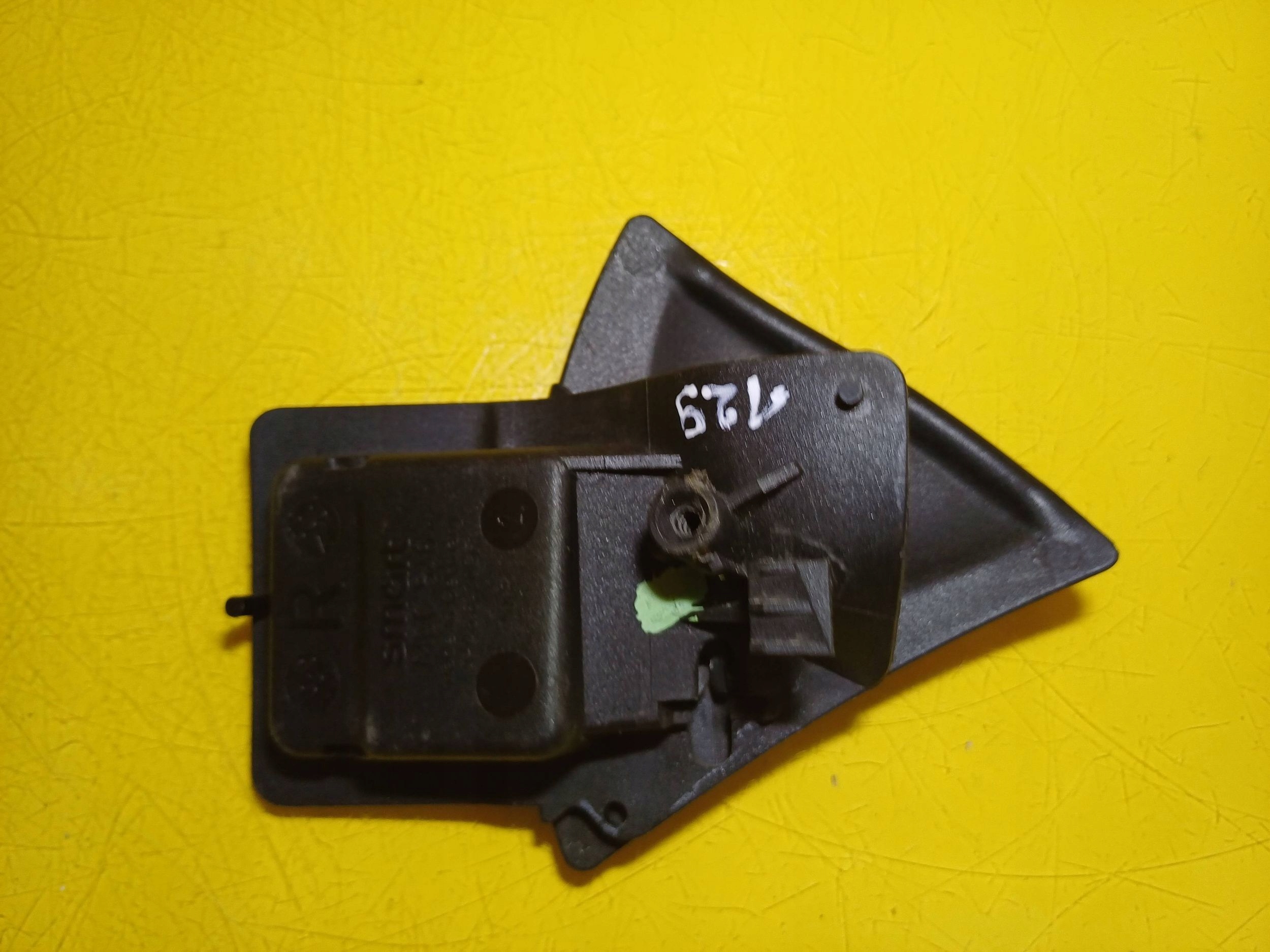 ручка двери внутренняя SMART FORTWO NR129