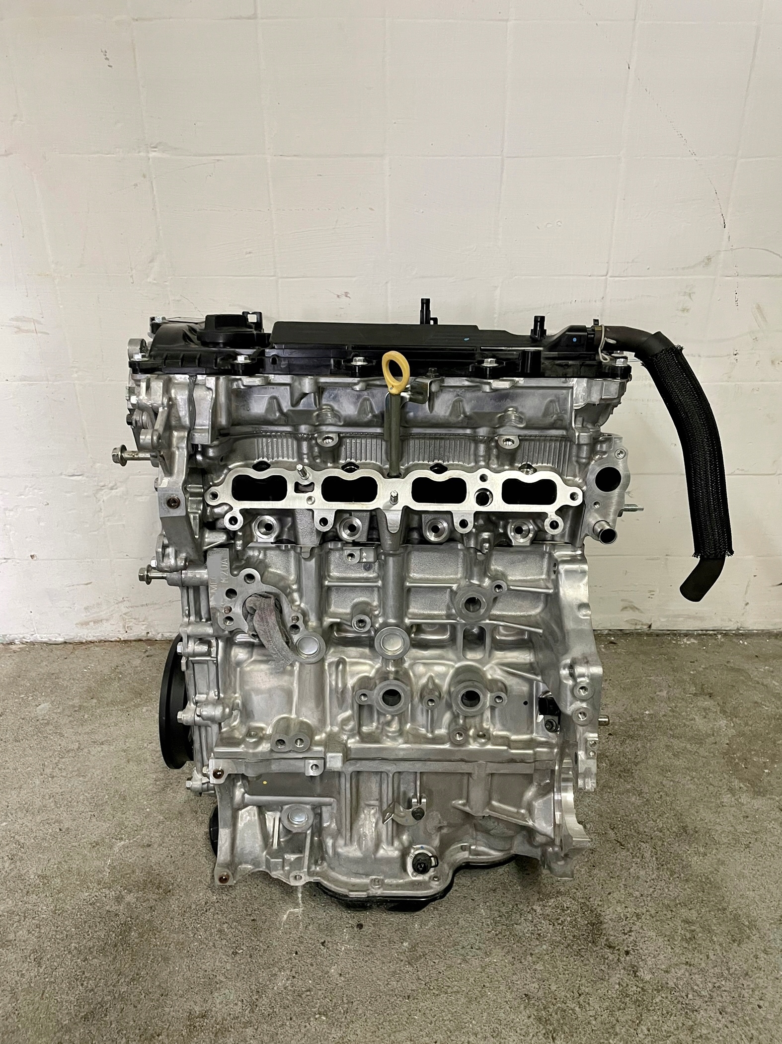 Двигатель toyota corolla e21 camry rav4 c-hr x1 2.0 m20a-fxs