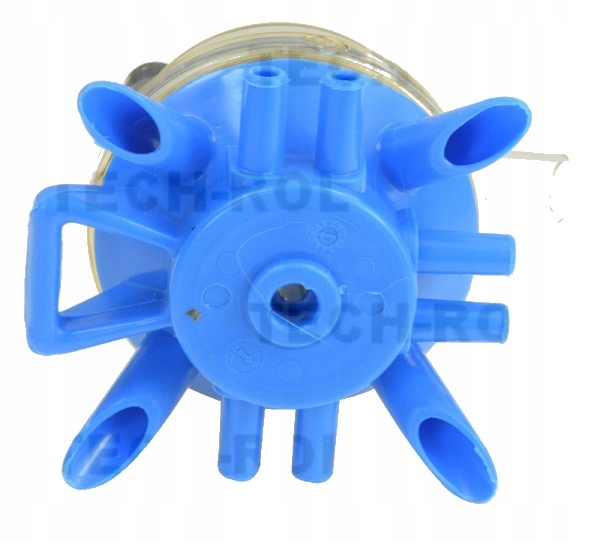 Kolektor kompletny 120ML Part number KTR015355250001