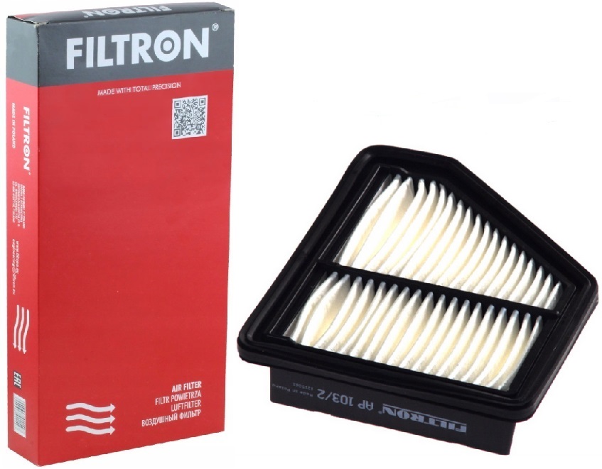 

Filtron Filtr Powietrza Honda CIVIC VIII