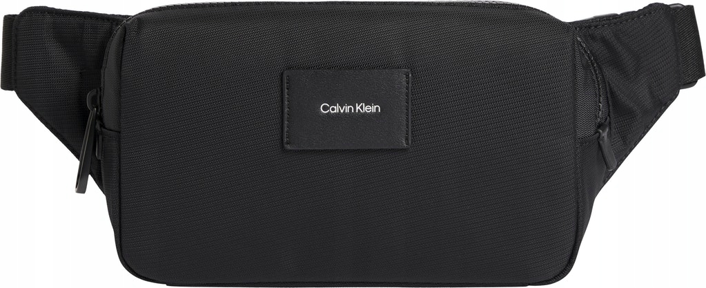 

Calvin Klein Saszetka Nerka Ck Must T Black