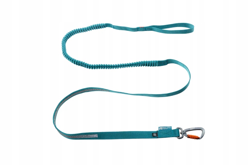 Touring leash Non-Stop Dogwear Smycz 2,8mm