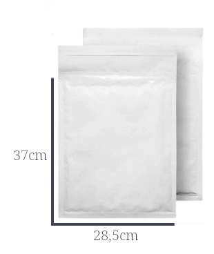 KOPERTY POWIETRZNE BĄBELKOWE H18 18H 100SZT MOCNE Marka Ironpack