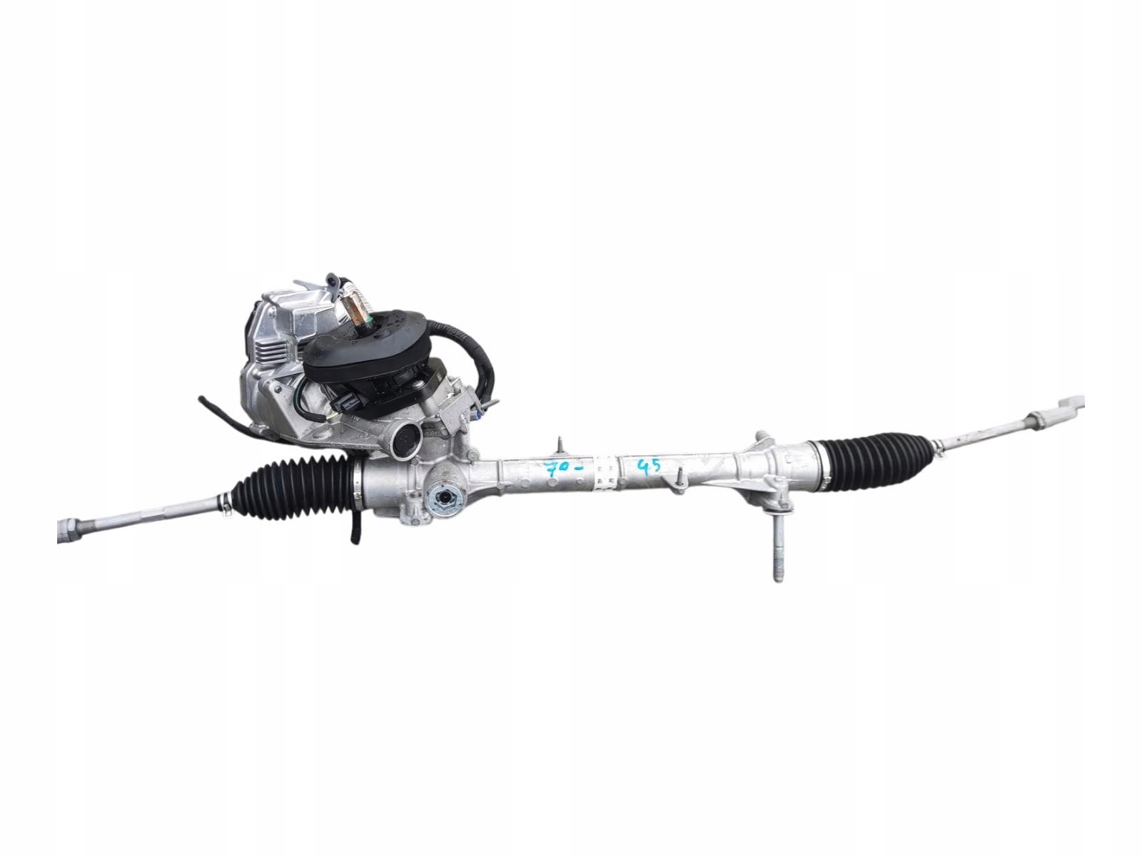 servo control CITROEN e-C4 III 2020-2025 6820000410