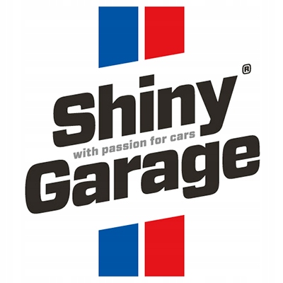 SHINY GARAGE RED DEVIL 5L PLYN CZYSZCZACY MOCNY Brand Shiny Garage
