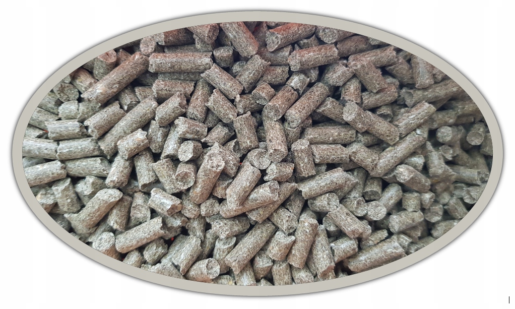 Pasza Sukces Sport Granulat dla Koni Kod producenta 4059