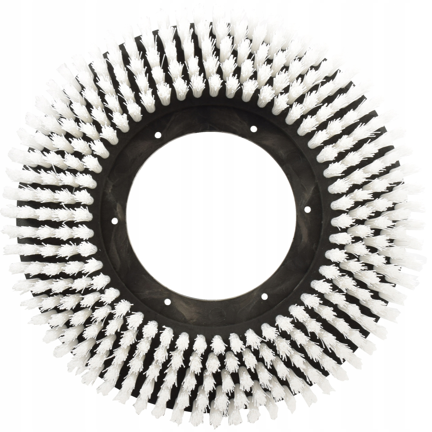 UNIWERSALNA SZCZOTKA DO SZOROWARKI 330mm - TWARDA Marka Techkar