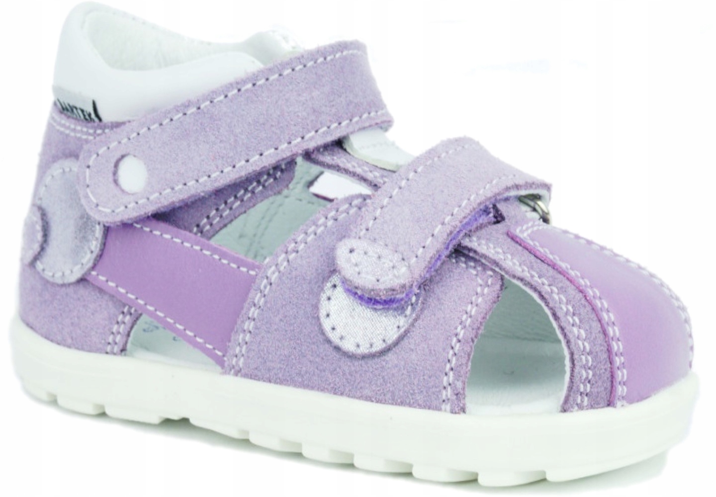 

Bartek buty 71179 Sandałki dla dziewczynki R 21