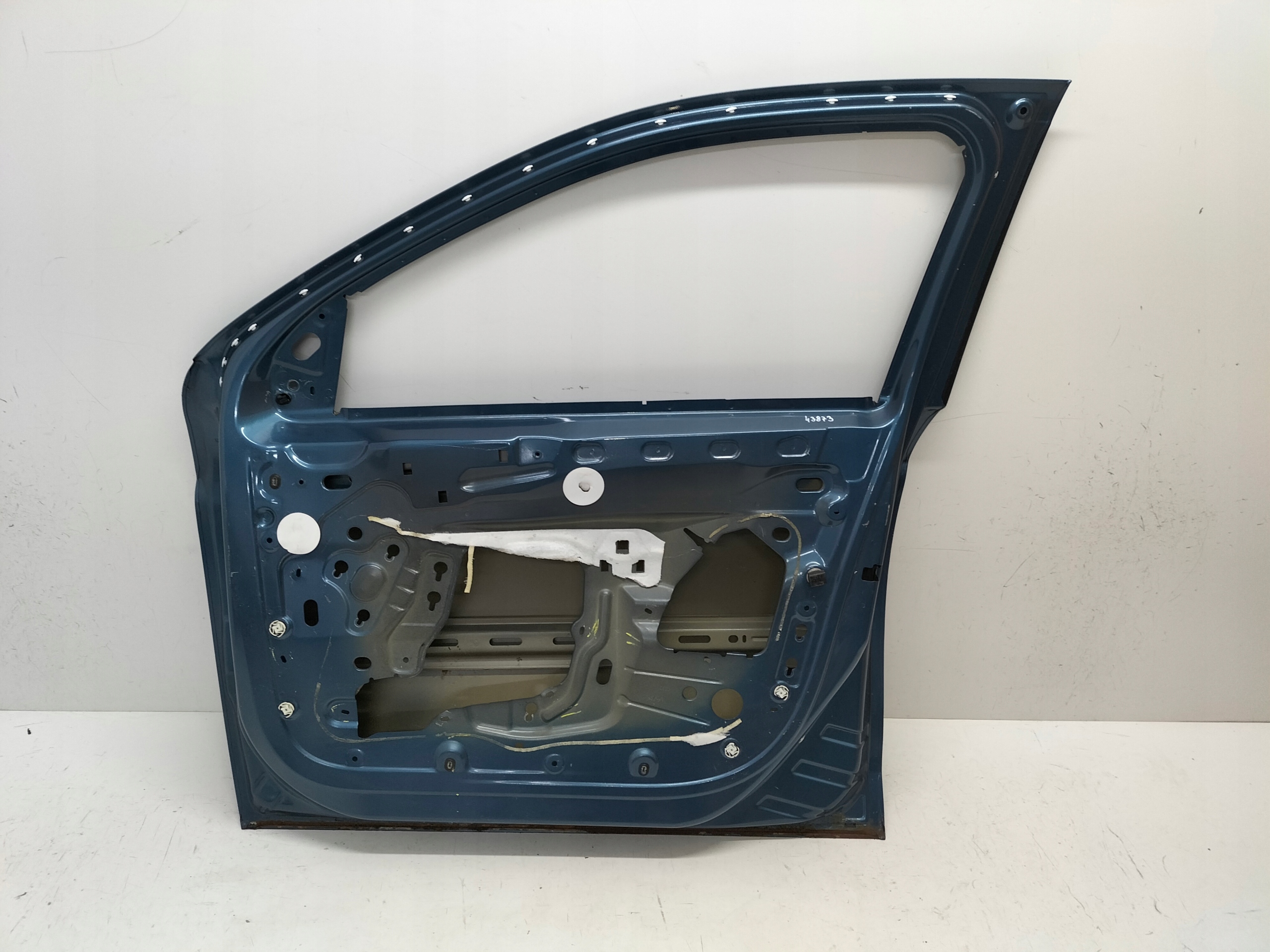 door front front right CITROEN C-ELYSEE 12- PEUGEOT 301 13