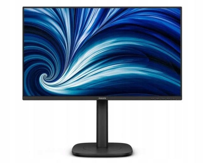 Led Monitor Philips 24B2U3301/00 23,8" 1920 x 1080 px Ips Pls