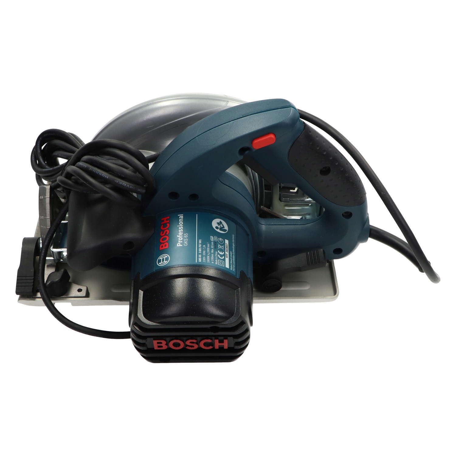 Pilarka GKS 65 /1600W BOSCH Marka Bosch