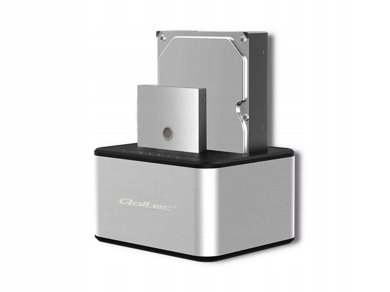 Stacja dokująca QOLTEC 50316