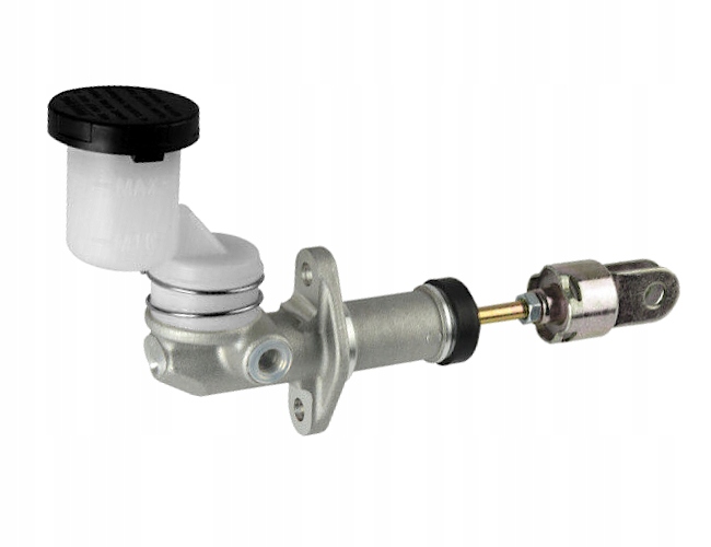 MR151616 - Насос зчеплення PAJERO II 2.8 3.5-MR151616