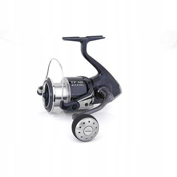 Kołowrotek Shimano Twin Power XD Fa 4000HG