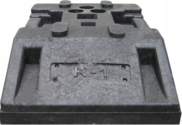 PODSTAWA DROGOWA 15 KG