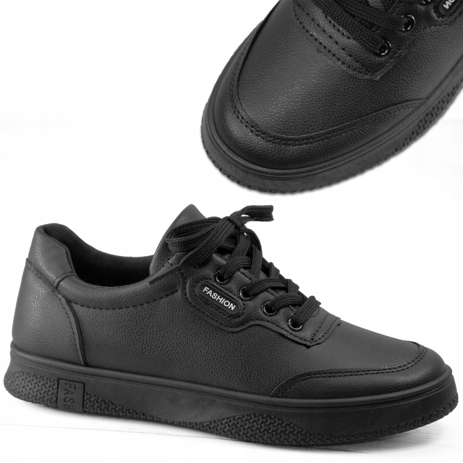 

Lekkie adidasy 39/24,4cm bez wzoru Hit sezonu