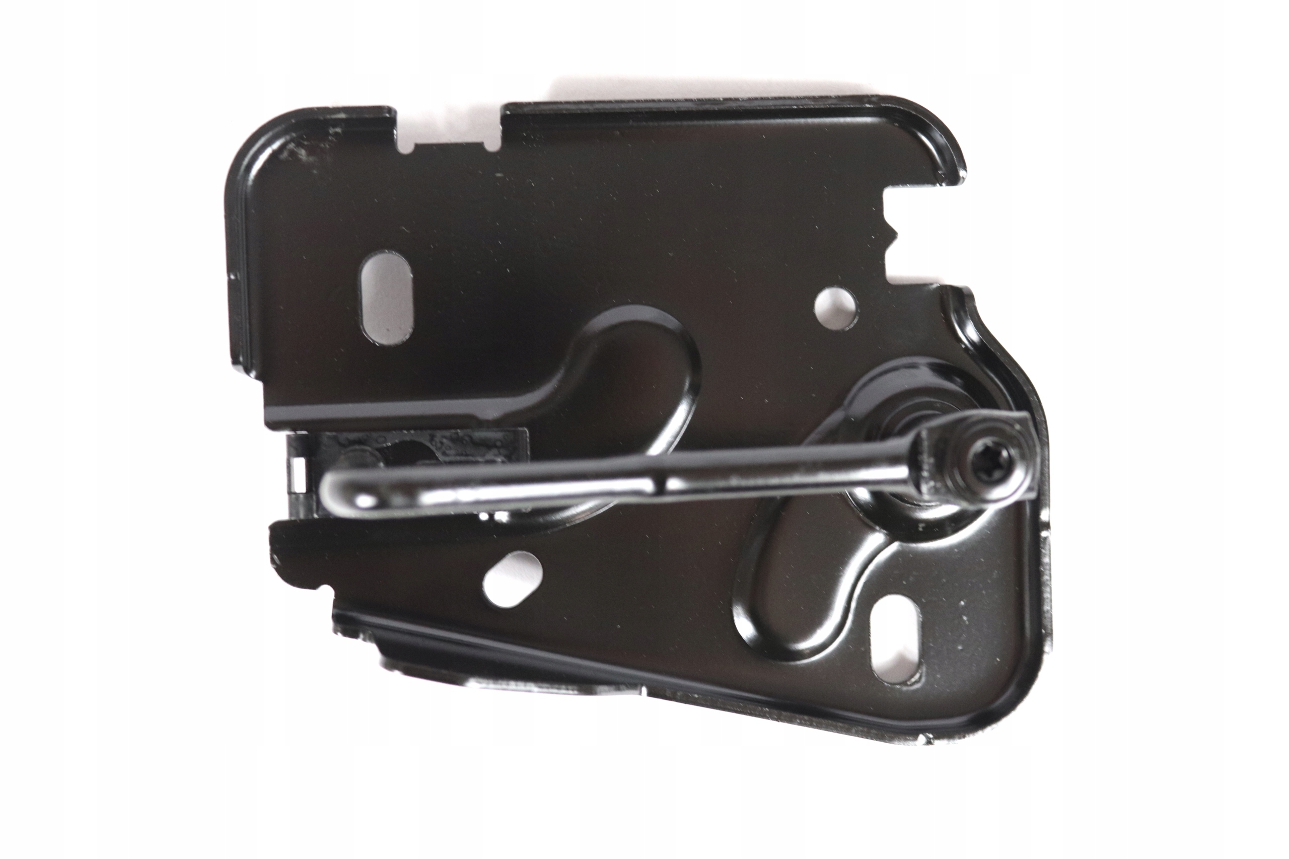 80A823186C - Болт ручка замка капота передний правый AUDI Q5