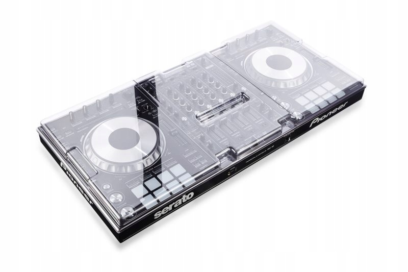 Decksaver Pioneer Ddj-sz DDJ-SZ2 Ddj-rz cover