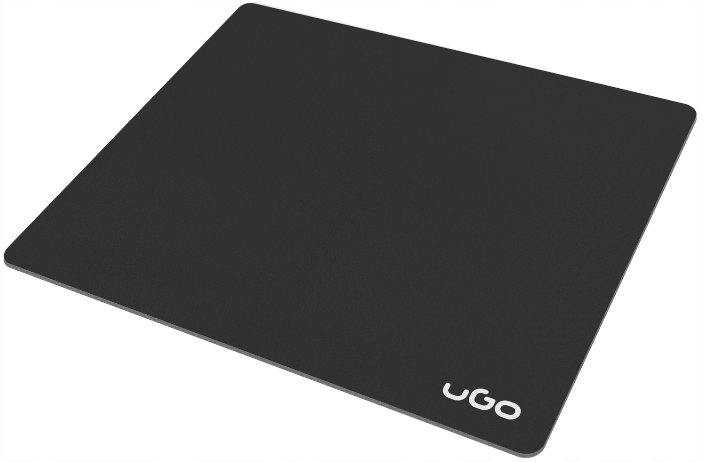 

Ugo Podkładka pod mysz Orizaba czarna 235X205mm