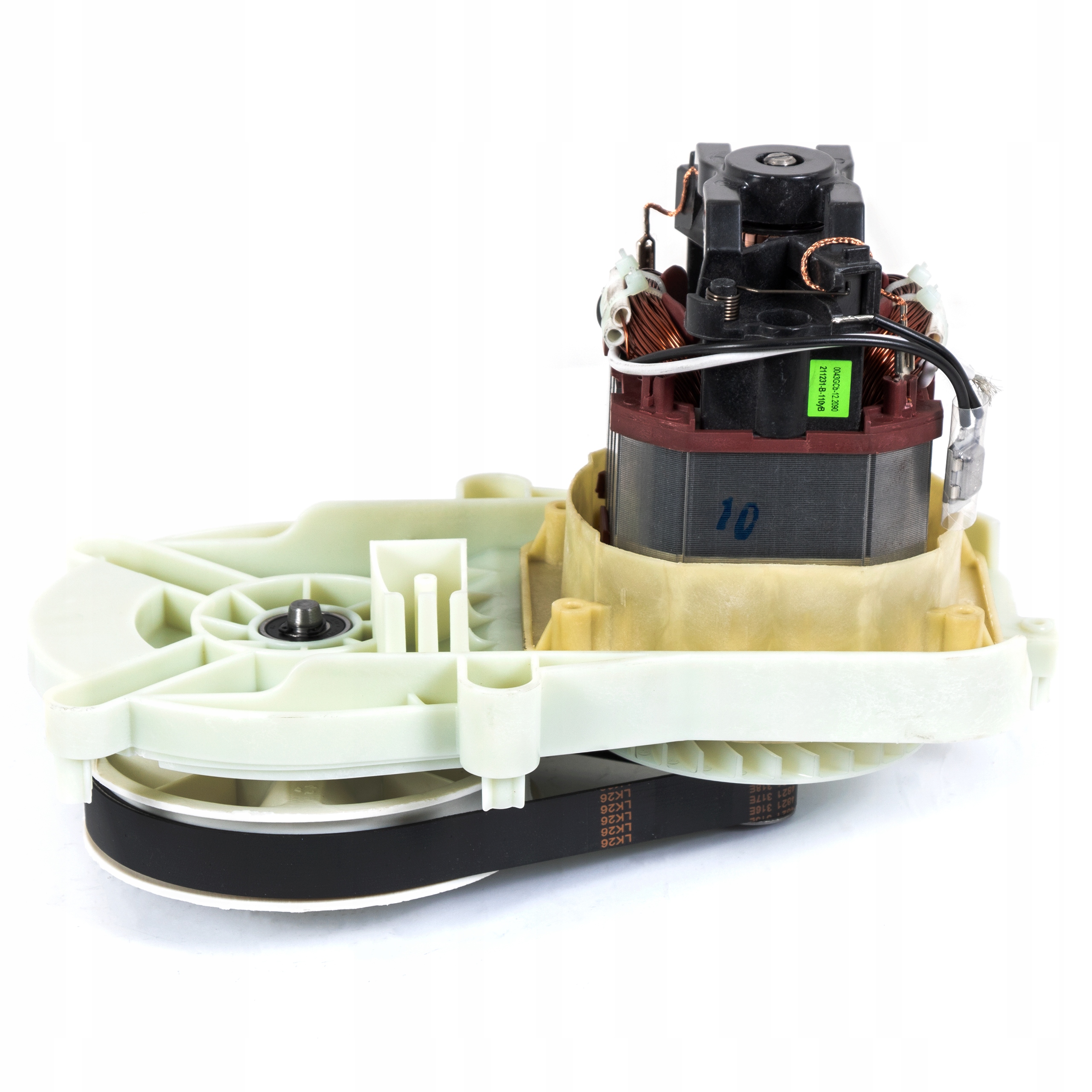 SILNIK ELEKTRYCZNY KPL 1500W KOSIARKI KC1500 LIDER HANDY FAWORYT EAN (GTIN) 5904679011860