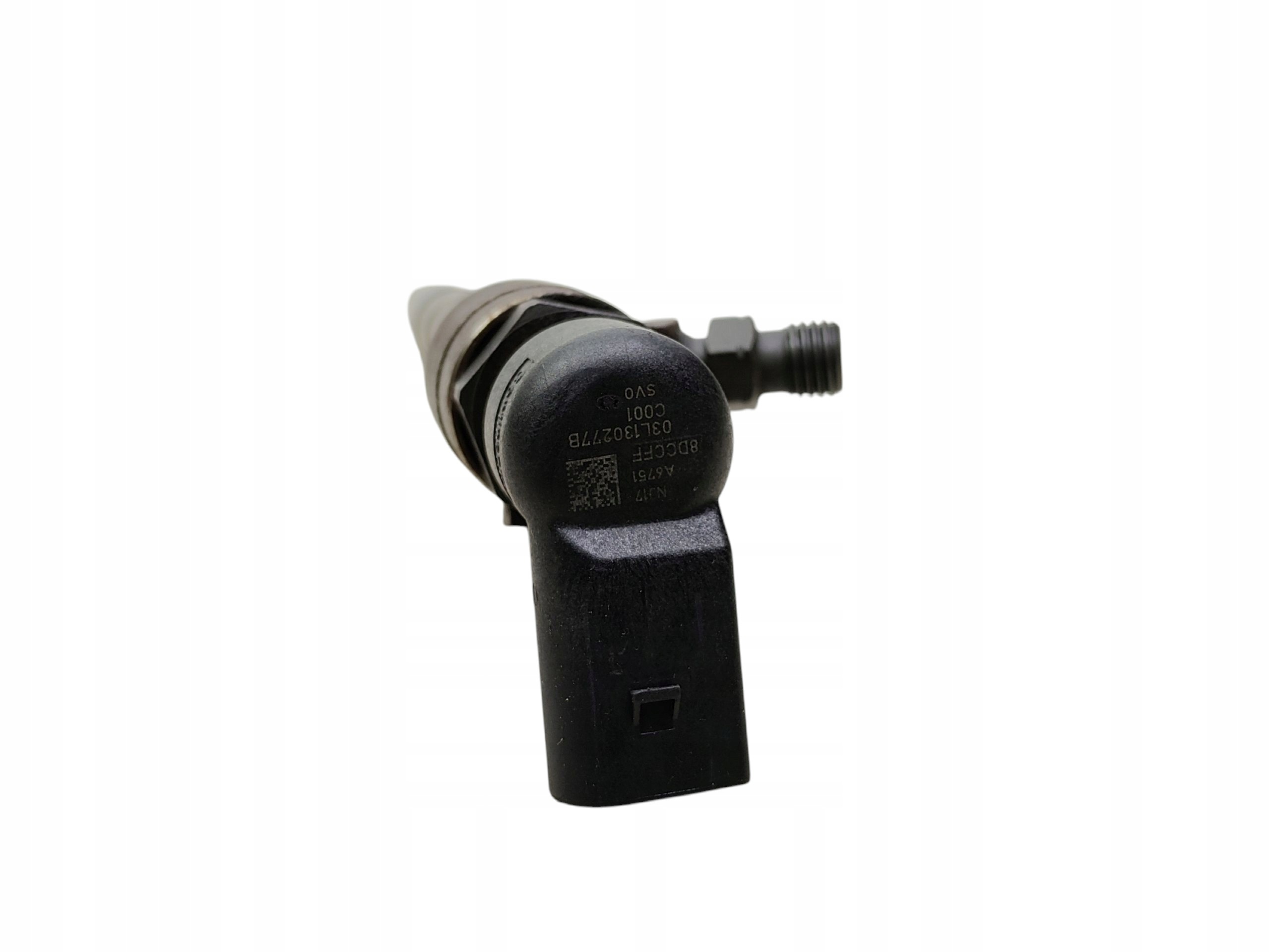 injector nozzle FABIA II OCTAVIA II RAPID ROOMSTER 1.6 TDI CAY 03L130277