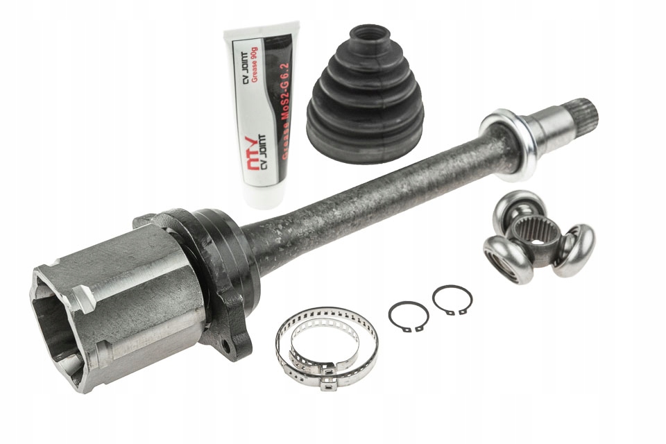 PRZEGUB WEWNĘTRZNY PRAWY TOYOTA CAMRY ACV30 01-06