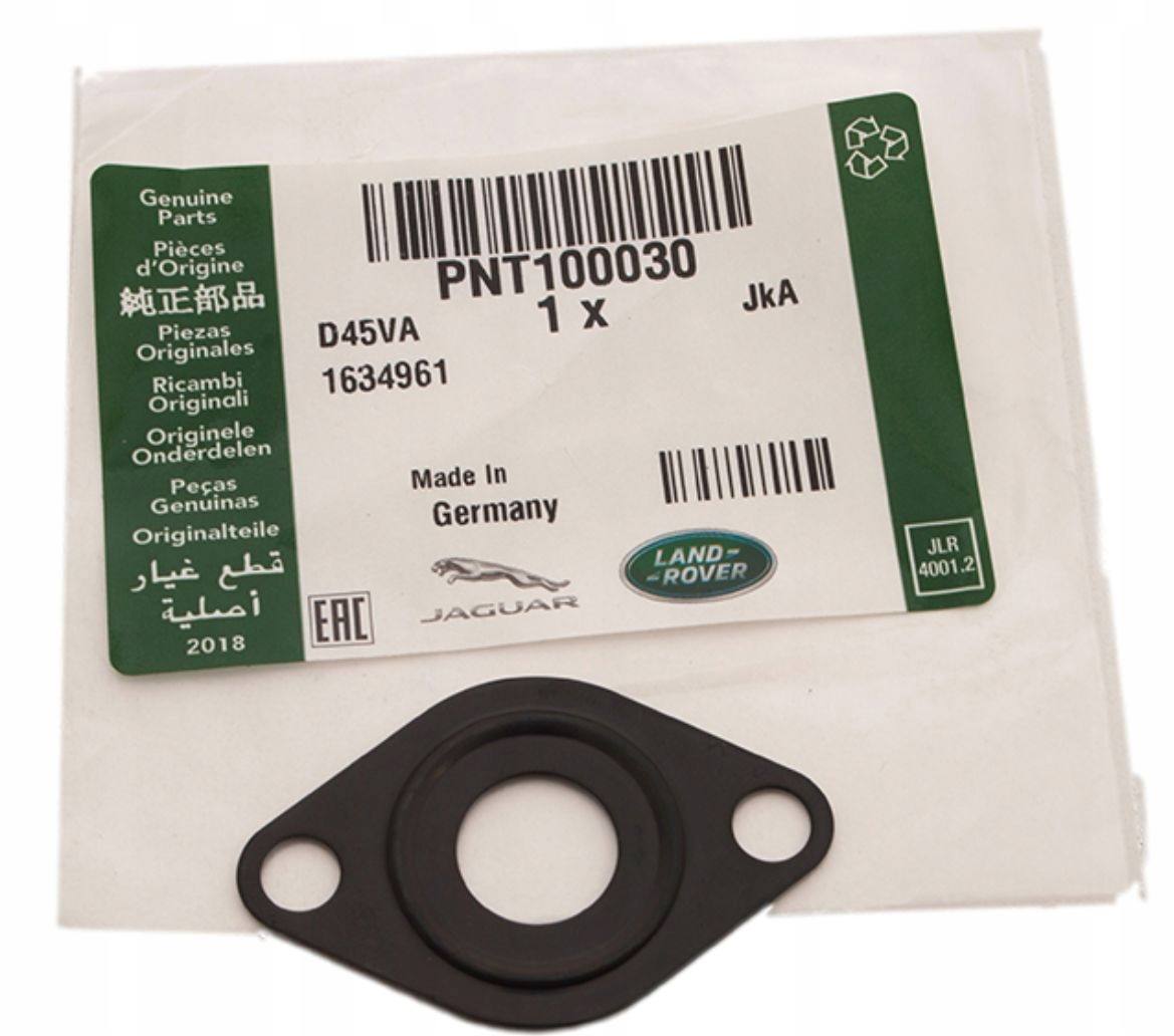 Uszczelka turbiny Land Rover Defender Discovery Freelander