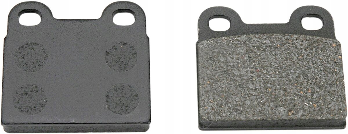 Klocki Hamulcowe Ebc Fa Bmw R45N R65