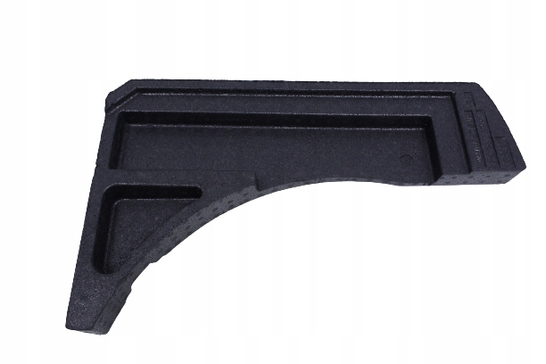 STYROPIAN OSŁONA NISSAN QASHQAI J11