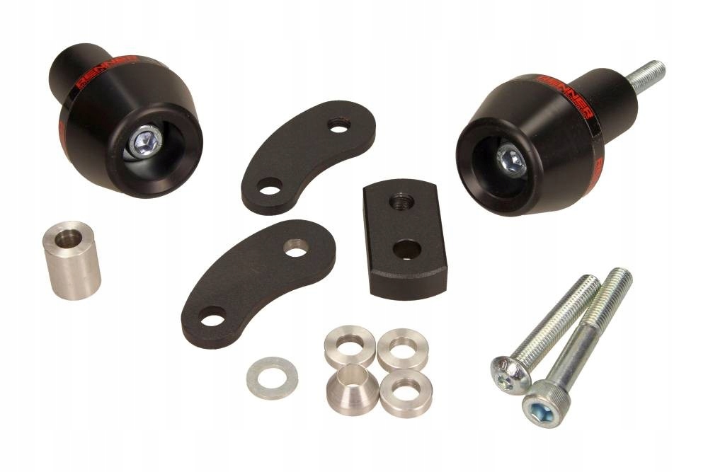 Padací Rám Motora Bmw HP4 RENT10505