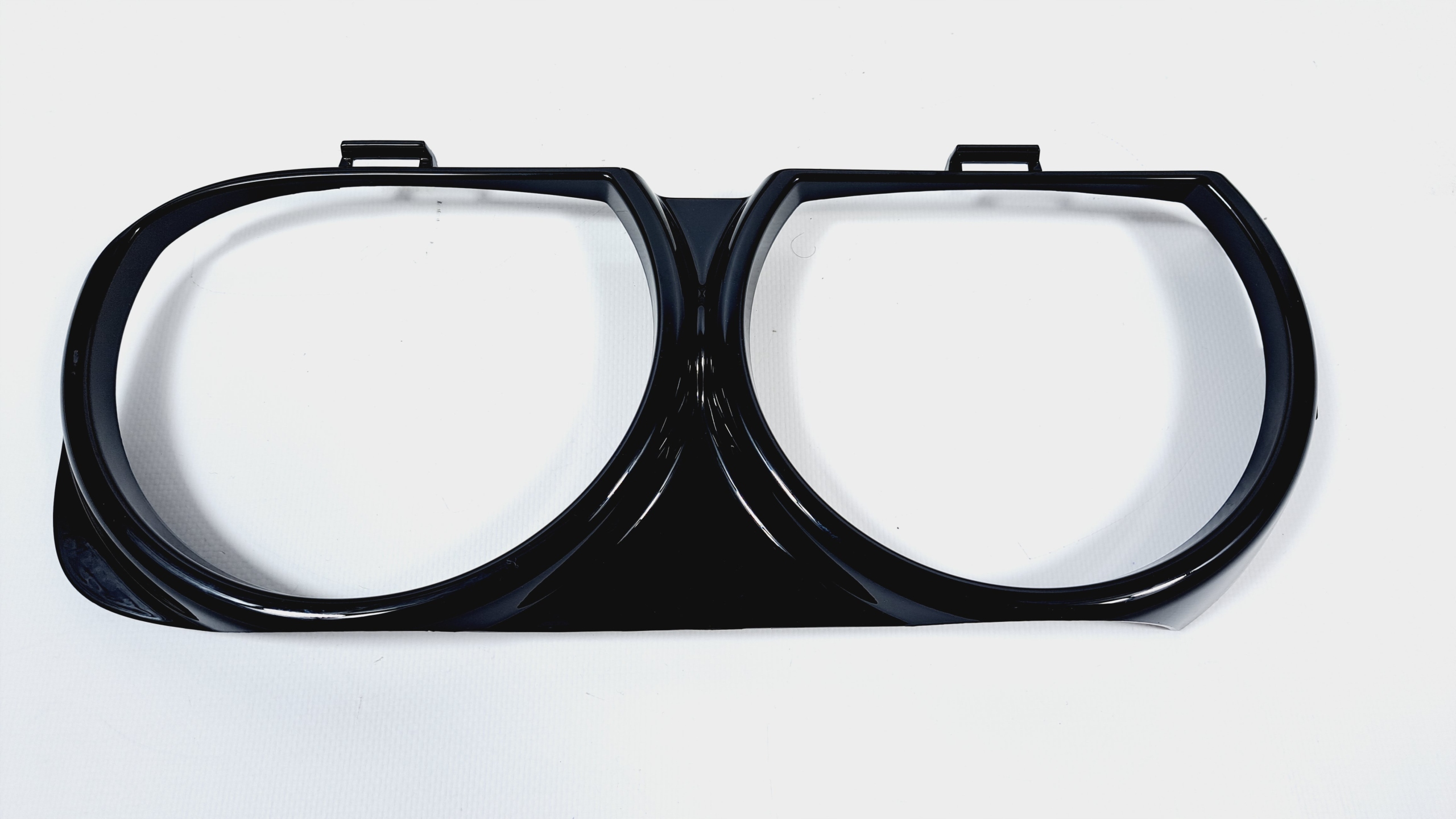 DODGE CHALLENGER SRT 15+ Atrapa Grill + Ramka 15LA-116AA Producent części Dodge OE