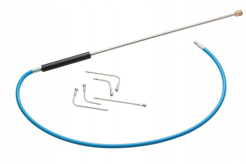 LIQUI MOLY ПИСТОЛЕТ ДЛЯ ОЧИСТКИ ФИЛЬТРА DPF 7946