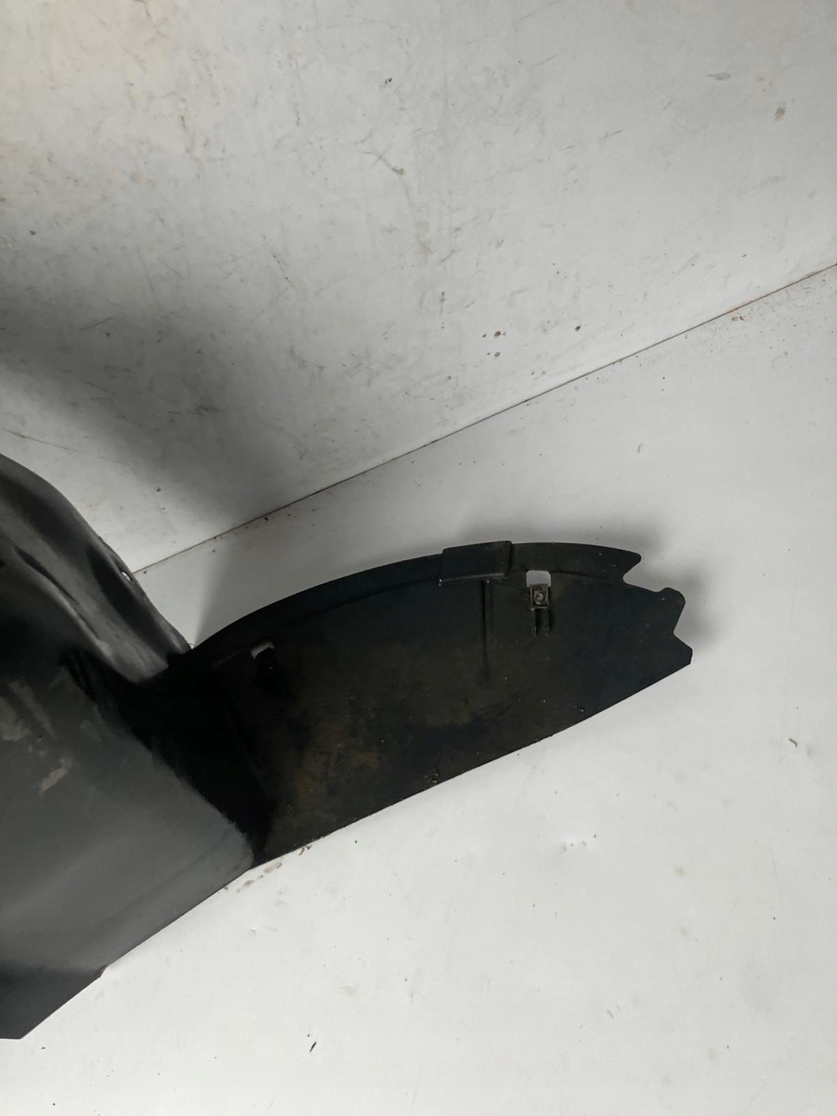 mudguard right rear part C4 GRAND PICASSO II 9808022980
