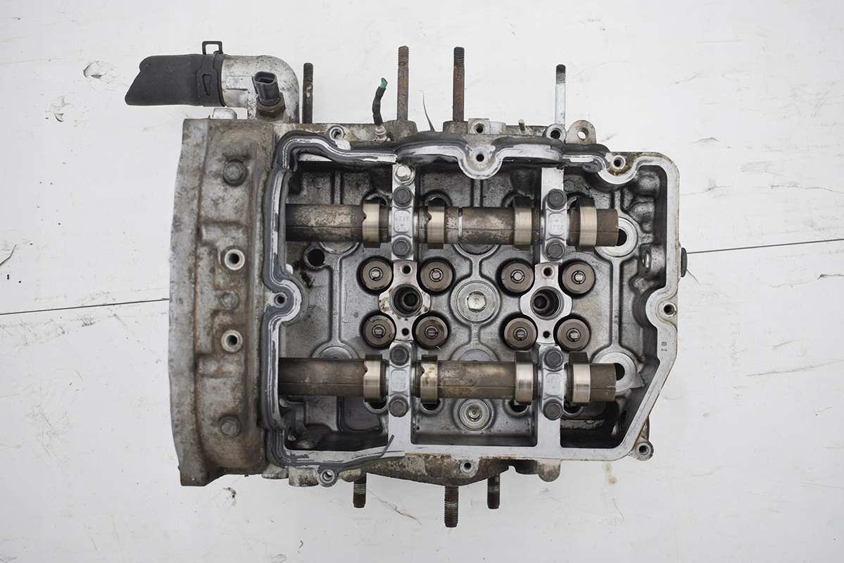 head. of the engine SUBARU BOXER T20DLH102 left