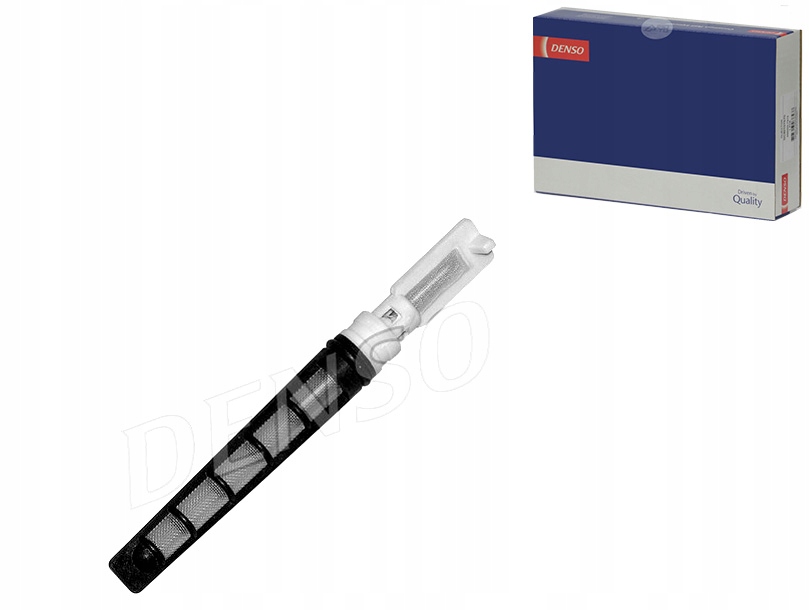 ZAWÓR ROPRĘŻNY DYSZA DŁAW KLIMATYZACJI DENSO