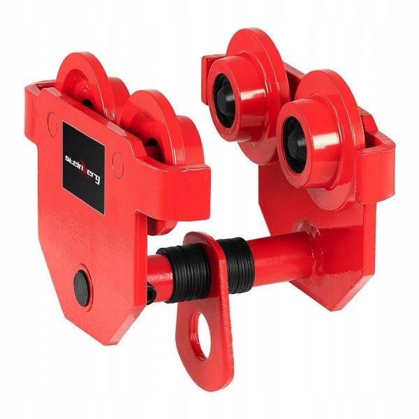 Козловая тележка STEINBERG SBS-RT-500NN 500 кг