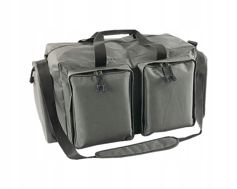 DUŻA TORBA WĘDKARSKA JAXON UJ-XTA09 NA AKCESORIA