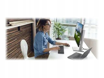 Dell Pro Wireless Keyboard and Mouse KM5221W Ukrainian Qwerty